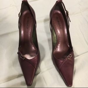 BCBG Heels